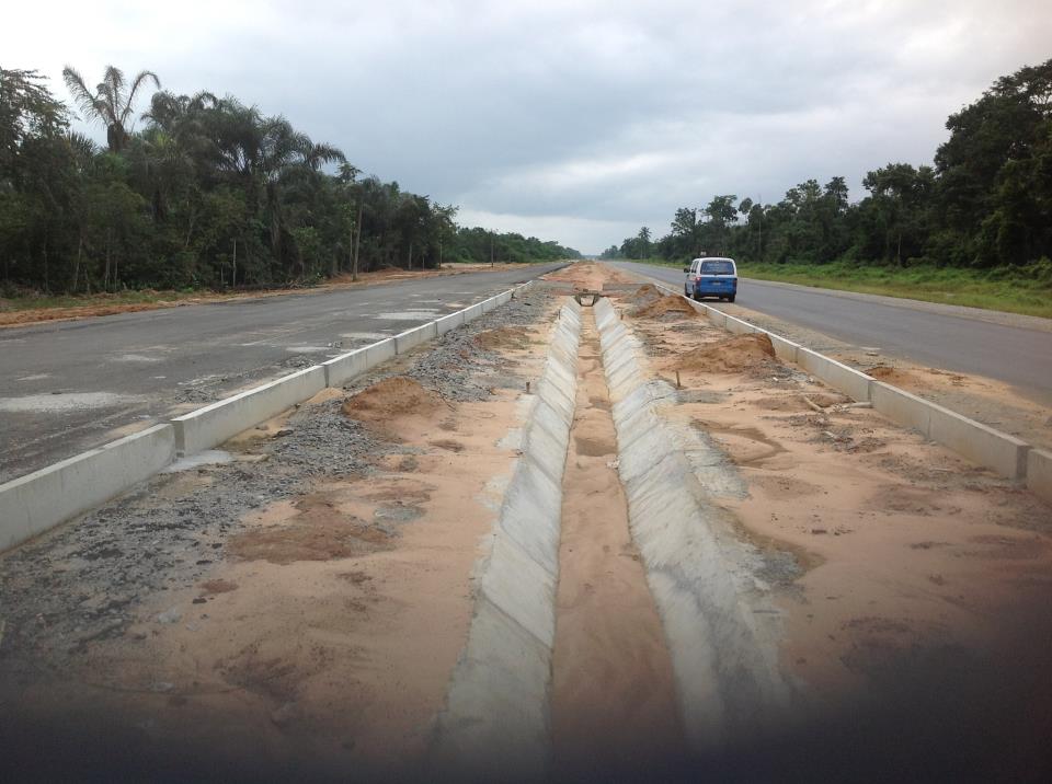 asaba-ughelli-road-dualisation