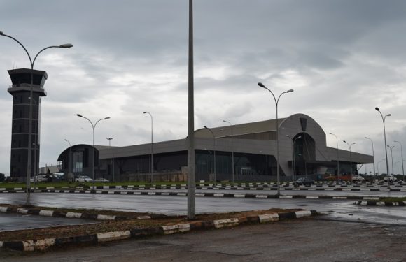 FG Approves Agro-Cargo Terminal For Asaba International Airport