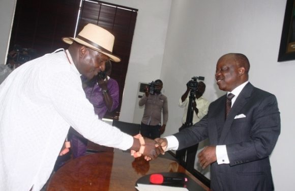 “I Lack Unilateral Powers On Judges’ Appointment” – Says Uduaghan