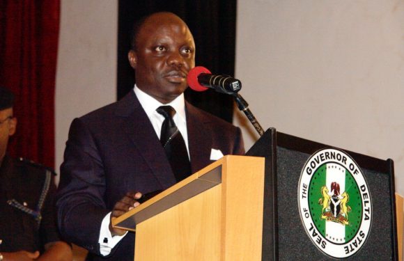 Uduaghan’s Sun Newspaper Award Is Reward For Audacity Of Vision – Says Ogeah