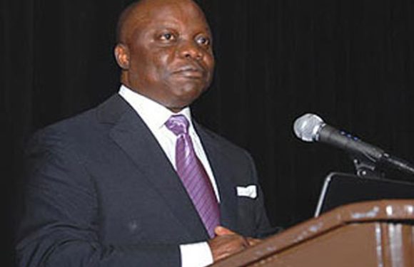 Delta: Uduaghan Vows To Personally Monitor Projects