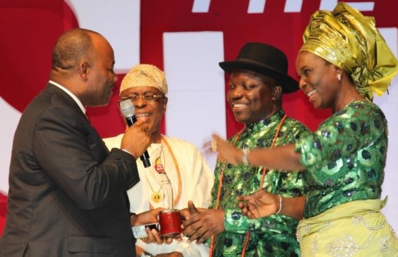 Sun Man Of The Year: Human Resource Is Asset To Delta -Uduaghan