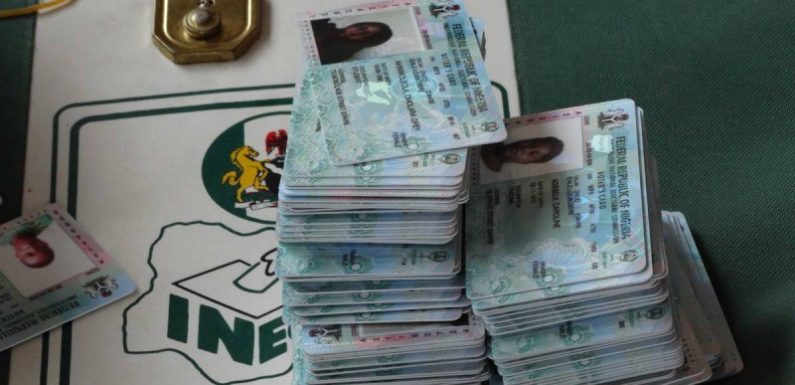 PVCs Collection: Delta Govt Declares Public Holiday