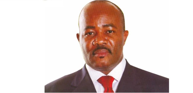 SHAME: Akpabio Turns Loyalty To APC, Forces Akwa Ibom PDP Stakeholders To Pass Confidence Vote On Buhari