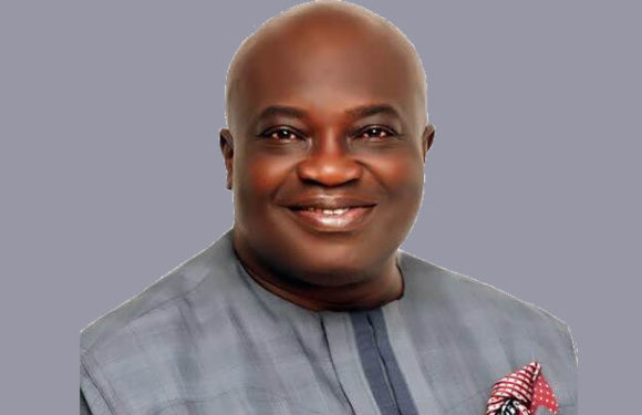 Court Sacks Abia Gov Okezie Ikpeazu °°°"I remain Abia Governor", says Ikpeazu as he goes on Appeal