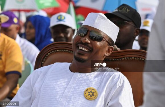 Chad elections victory for democracy in Africa ~Tuggar