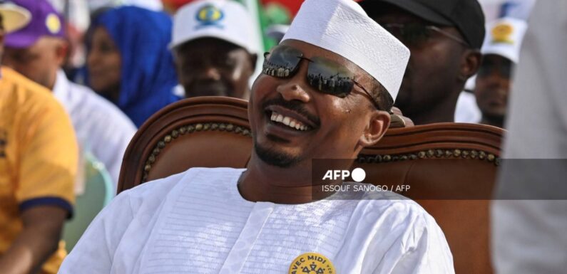 Chad elections victory for democracy in Africa ~Tuggar