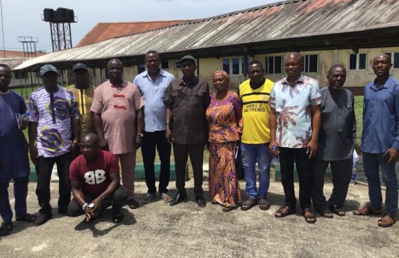 Ward Coordinators for Palliative Distribution in Bomadi LGA urged to be transparent -Ag. LG Boss