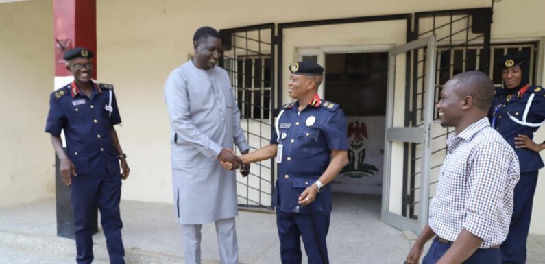 State Action Plans’ 2nd Phase for Peace, Security Underway in Borno, Yobe States