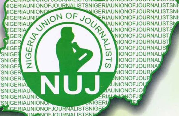 Delta NUJ 11-Point COMMUNIQUE Breaks Silence on State of the State