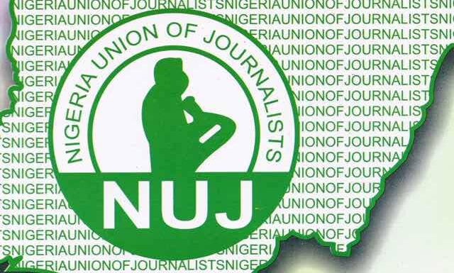 Delta NUJ 11-Point COMMUNIQUE Breaks Silence on State of the State