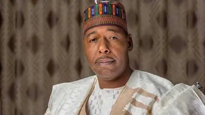 Zulum: A Beacon Of Hope To Borno’s Less Privileged People