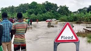 FG Issues Flood Alert in 15 States