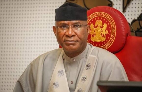 Omo-Agege and the Trauma of Political Defeat