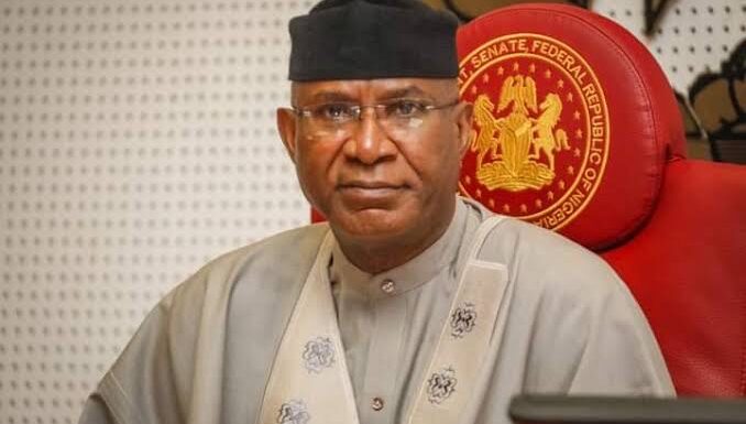 Omo-Agege and the Trauma of Political Defeat