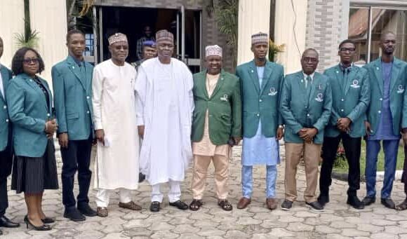 FG Deploys New Batch of Volunteers to The Gambia