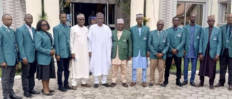 FG Deploys New Batch of Volunteers to The Gambia