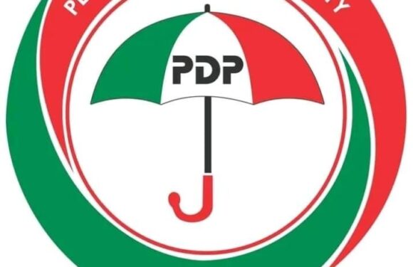 LG POLLS: Delta PDP holds mega rally July 10