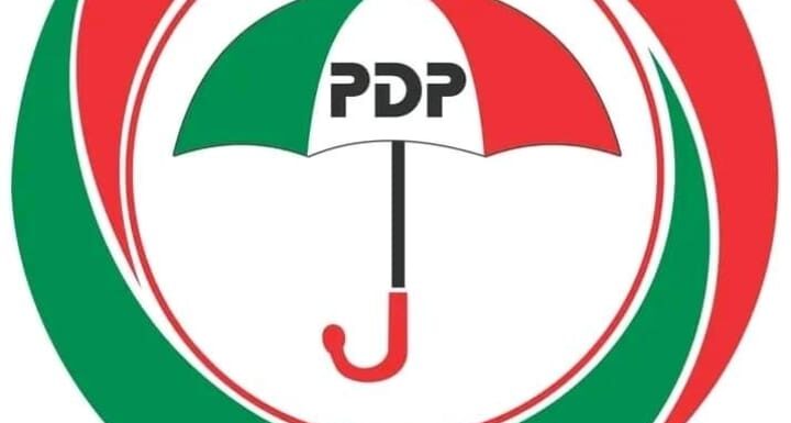 LG POLLS: Delta PDP holds mega rally July 10