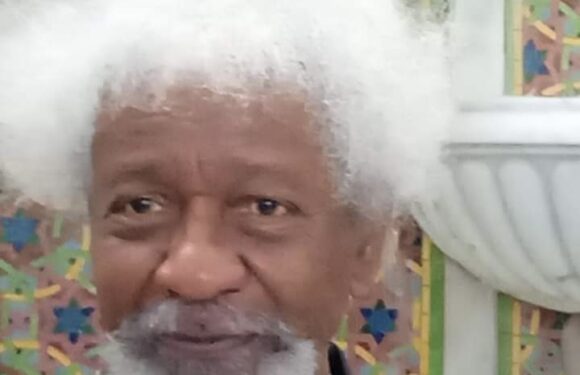 WOLE SOYINKA AT 90: TRUTH AS THE POET’S HORSEMAN