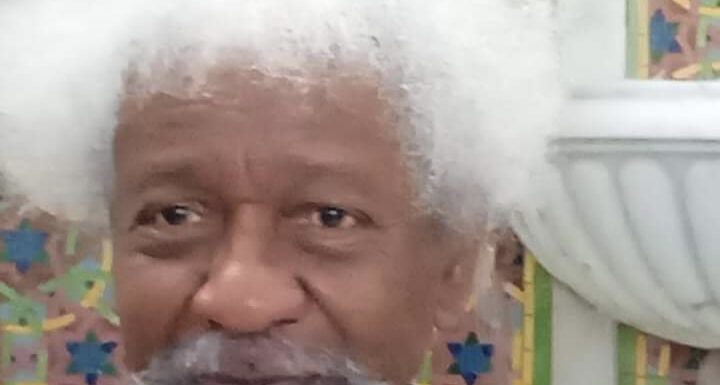 WOLE SOYINKA AT 90: TRUTH AS THE POET’S HORSEMAN