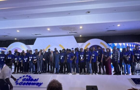 EU Offers Postgraduate Scholarships to 142 Young Nigerians Under its Erasmus+ programme