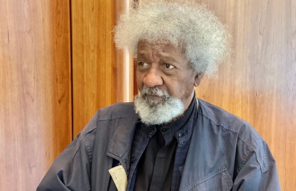 POEM: 90 cowries in Soyinka’s Calabash