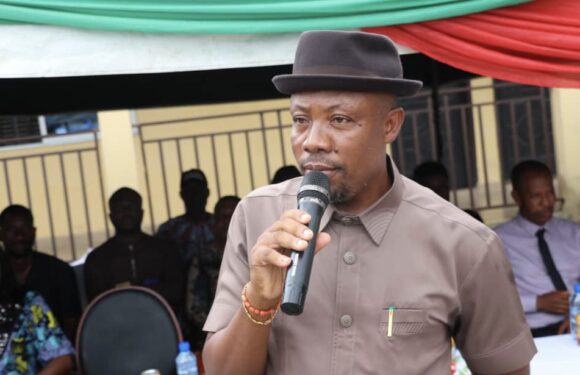 “Isoko South Local Govt Funds will be Judiciously used For Accountability” – Hon. Warri Ovoke 