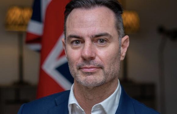 UK Appoints New Country Director to Lead UK-Nigeria Trade, Investment Relations